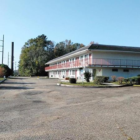 Port City Motel Mobile Exterior photo